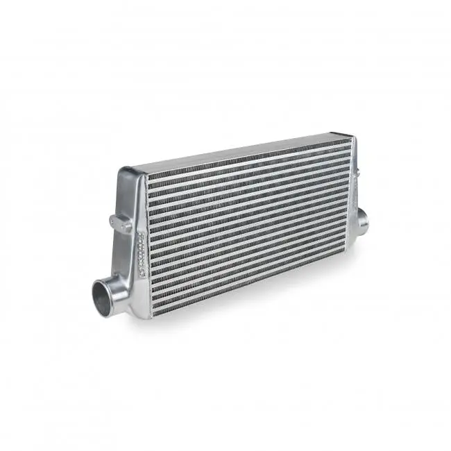 Kraftwerks 1967-2019 Chevrolet Camaro 1St-6Th Gen 31X12x4in Core Size 3In Inlet Outlet Universal Black Intercooler 1