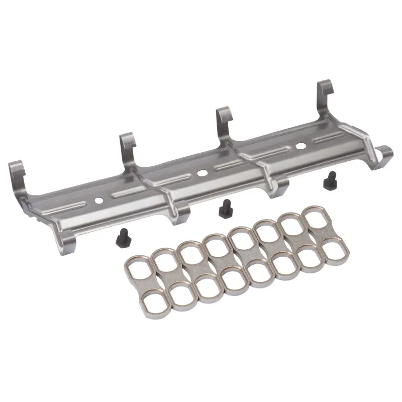Edelbrock 1988 Chevrolet Camaro Small Block Lifter Installation Kit For Hydraulic Roller Camshaft 1