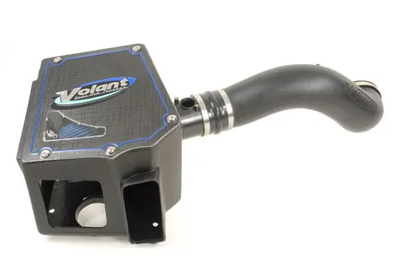 Volant 1998-2002 Chevrolet Camaro 4Th Gen 5.7L V8 Pro5 Air Intake System 1