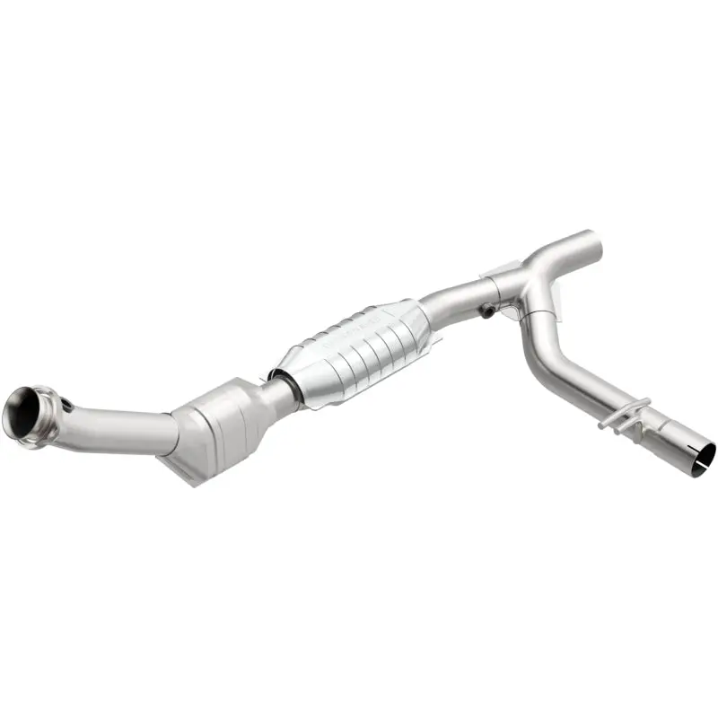 Magnaflow 2016-2020 Chevrolet Camaro 6Th Gen Conv Df Expedition-Navigator 1