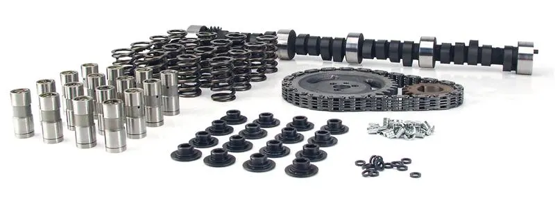 Comp Cams 1980 Chevrolet Camaro Small Block 287Th-107 Mt Camshaft Kit 1