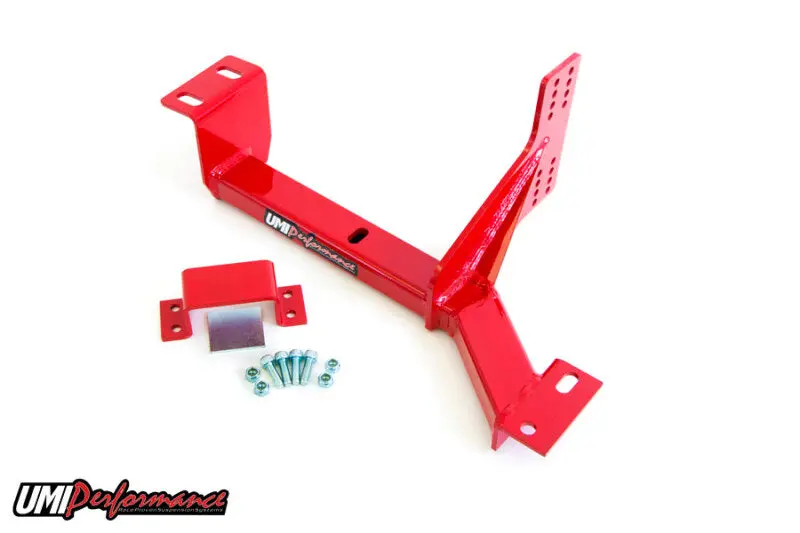 Umi Performance 1993-1997 Chevrolet Camaro 4Th Gen Gm F-Body Automatic Torque Arm Relocation Kit 1