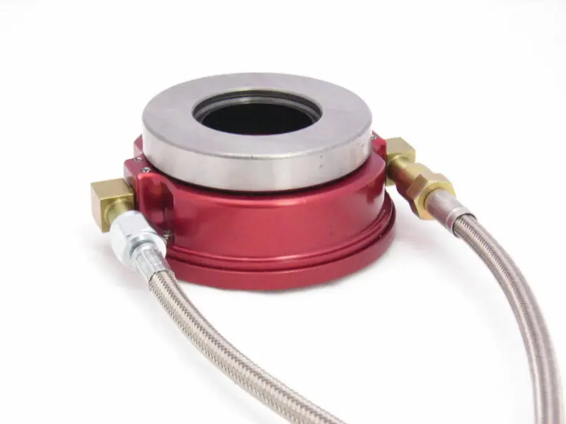 Mcleod Racing 2010-2015 Chevrolet Camaro 5Th Gen Mcleod Slip On Bearing Assy With Collar -Up 1