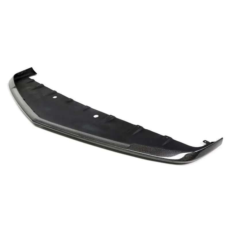Anderson Composites 2010-2013 Chevrolet Camaro 5Th Gen Ss Type-1L Front Chin Spoiler 1