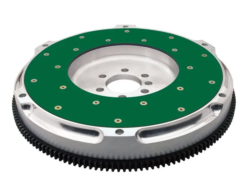 Fidanza 1993-1997 Chevrolet Camaro 4Th Gen 350 Firebird 350 Aluminum Flywheel 1