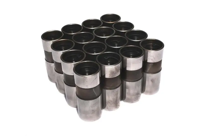 Comp Cams 1980-1992 Chevrolet Camaro 2Nd-3Rd Gen Lifter Tool Steel.842In Uncoated 1