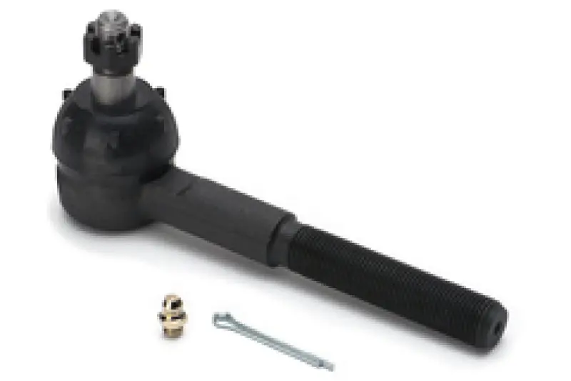 Ridetech 1967-1969 Chevrolet Camaro 1St Gen E-Coated Outer Tie Rod End 1