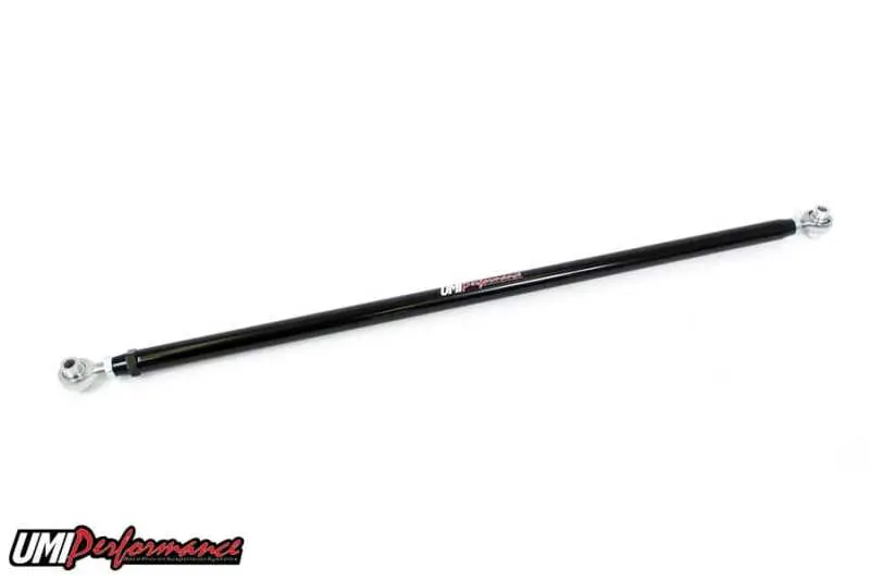 Umi Performance 1982-2002 Chevrolet Camaro 3Rd-4Th Gen F-Body Double Adjustable Panhard Bar 1