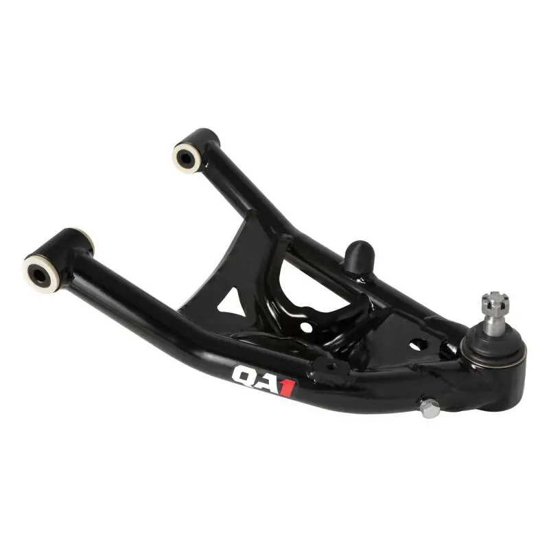 Qa1 1967-1969 Chevrolet Camaro 1St Gen Gm F-Body X-Body Drag Race Lower Control Arm Kit Front 1