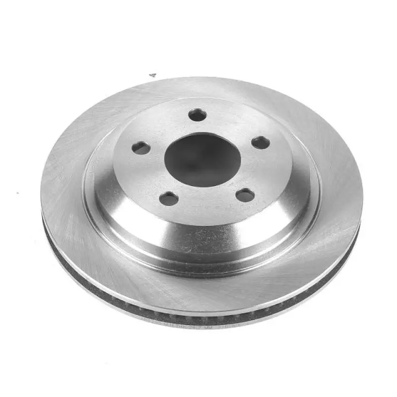 Powerstop 1998-2002 Chevrolet Camaro 4Th Gen Power Stop Rear Autospecialty Brake Rotor 1