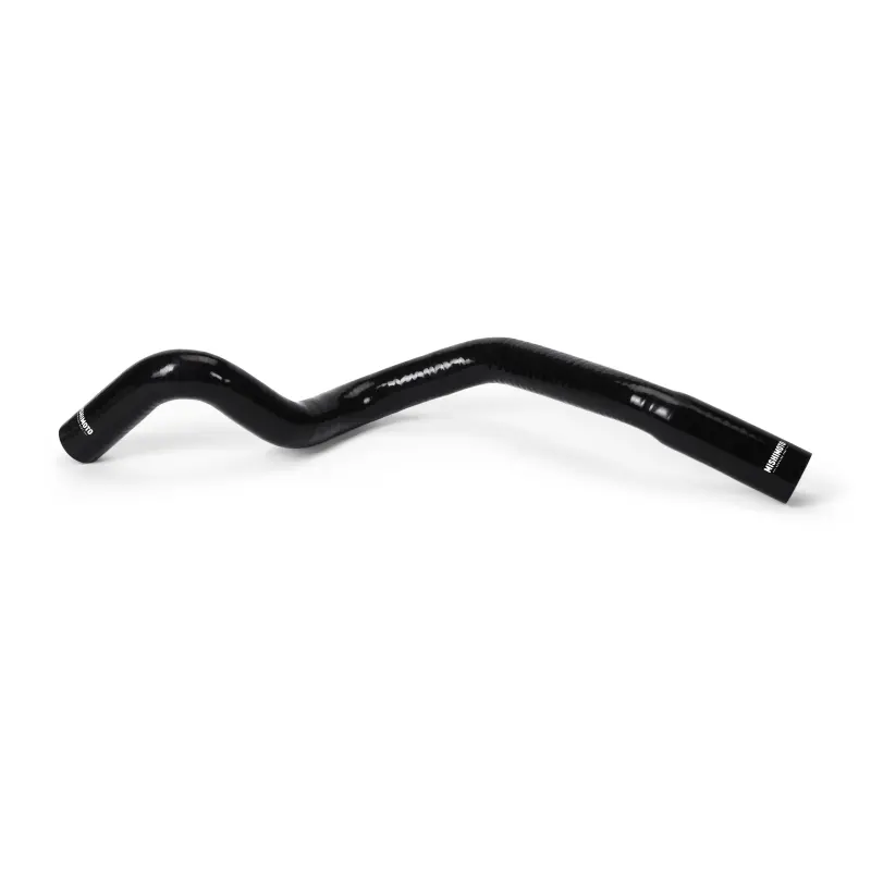 Mishimoto 1980-1987 Chevrolet Camaro 2Nd-3Rd Gen Gm C K 305 350 Truck Silicone Upper Radiator Hose 1
