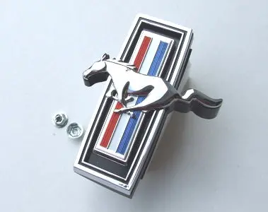 Horse On Tribar 1969 1