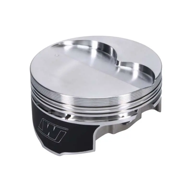 Wiseco 1998-2014 Chevrolet Camaro 4Th-5Th Gen Ls Series -8Cc Ft 4.125Inch Bore Piston Shelf Stock 1