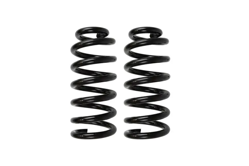 Umi Performance 1993-2002 Chevrolet Camaro 4Th Gen Gm F-Body Lowering Springs Front 1.25In Lowering 1