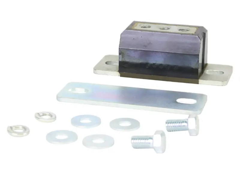 Whiteline 1967-1992 Chevrolet Camaro 1St-3Rd Gen Transmission Mount Bushing 1