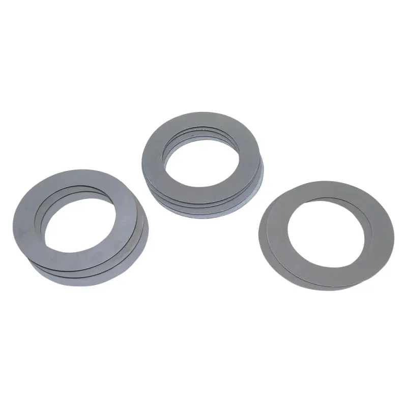 Yukon Gear & Axle 1980-1981 Chevrolet Camaro 2Nd Gen Yukon Gear Positraction Shim Kit (18 Shims) For Gm 8.2In Gmin 12T 12P 8.8In 1