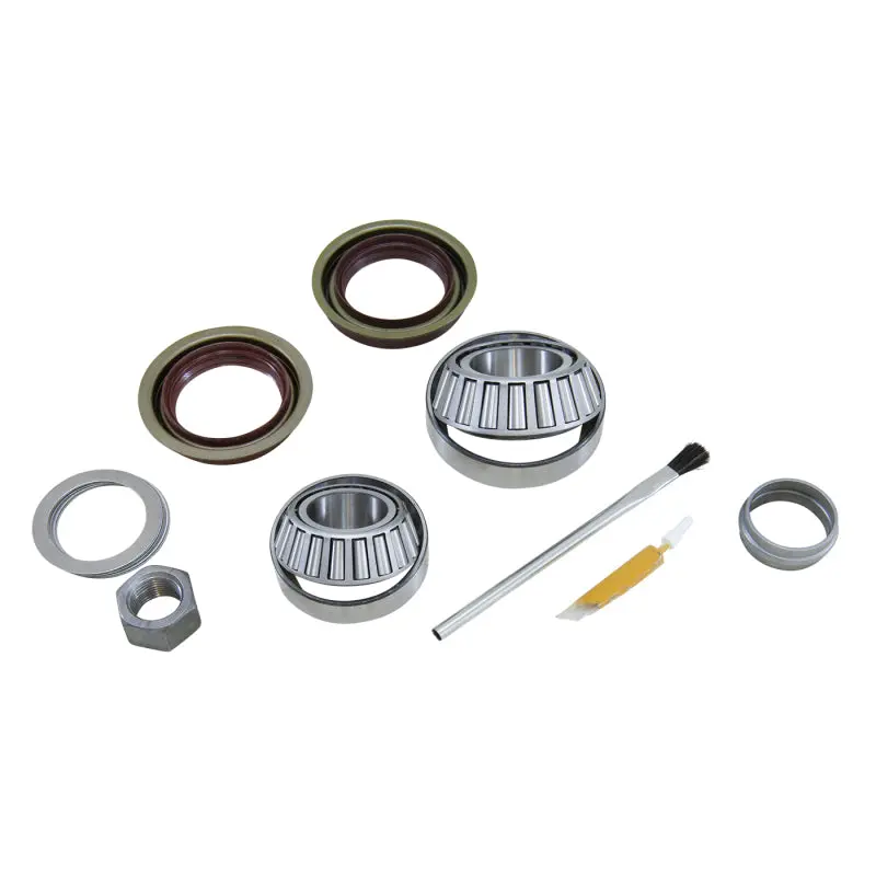 Yukon Gear & Axle 1982-1999 Chevrolet Camaro 3Rd-4Th Gen Usa Standard Pinion Installation Kit For Gm 7.5In & 7.625In 1