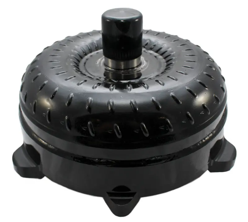 Fti Performance 2010-2015 Chevrolet Camaro 5Th Gen Fti 9.5In 6L80e 6L90e Billet Triple Disc Lock-Up Street Racer Series 2800 Stall 1