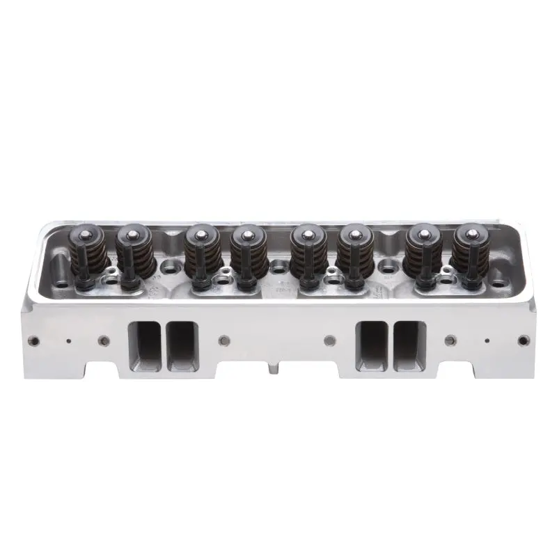 Edelbrock 1993-1997 Chevrolet Camaro 4Th Gen Cylinder Head Performer Lt1 Small Block Complete Single 1