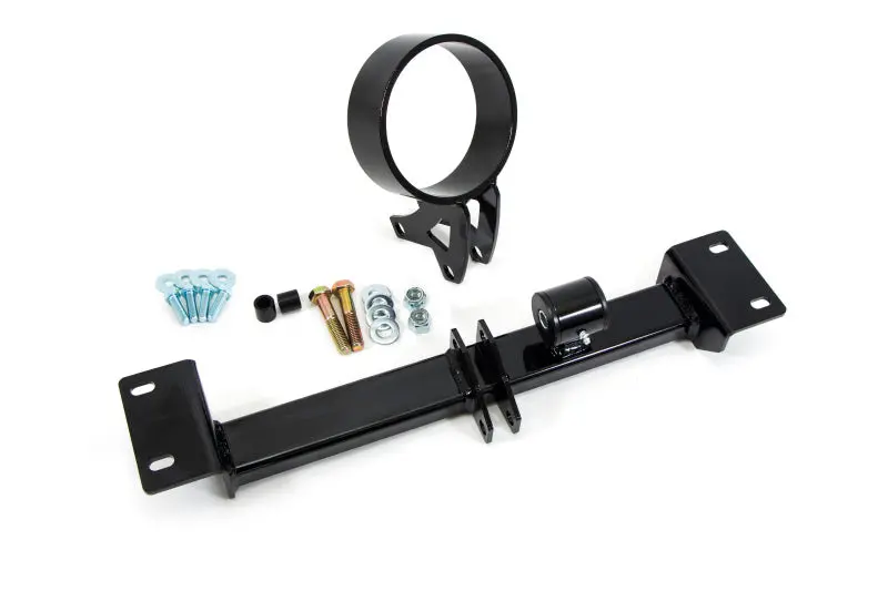 Umi Performance 1993-2002 Chevrolet Camaro 4Th Gen Gm F-Body Tunnel Brace Mount Stock Exhaust & Kooks Lt W Loop 1