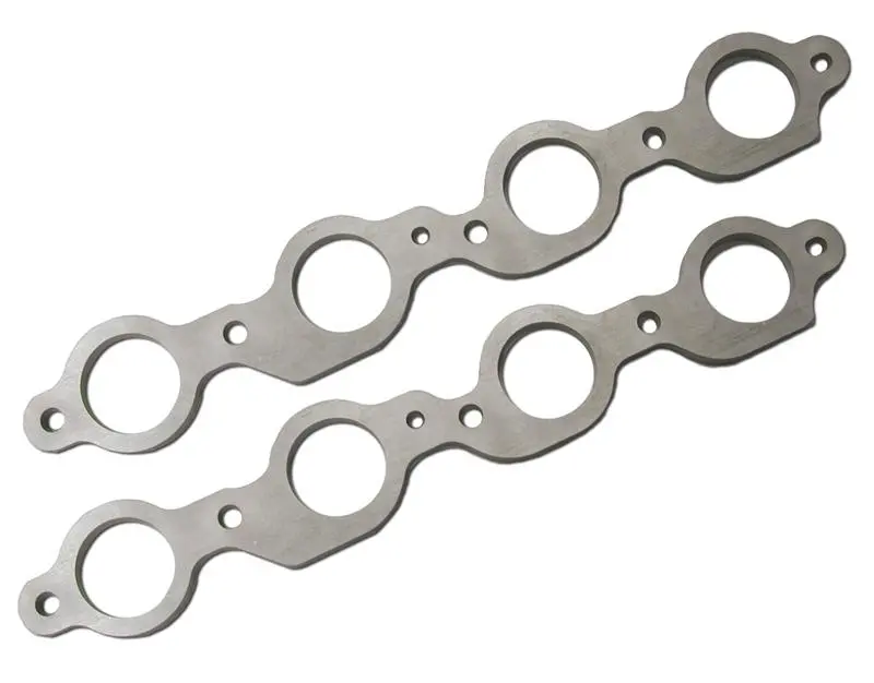 Kooks Headers 1967-1972 Chevrolet Camaro 1St-2Nd Gen Kooks Bb 2 3 8In Ss Bbc Flange (Bank) 1