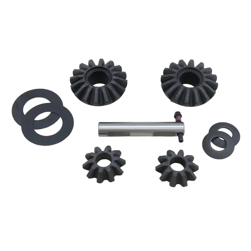Yukon Gear & Axle 1982-1989 Chevrolet Camaro 3Rd Gen Usa Standard Gear Standard Spider Gear Set For Gm 7.5In 26 Spline 1