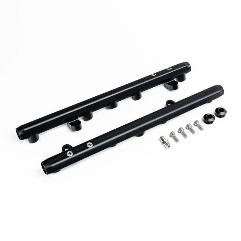 Deatschwerks 2010-2015 Chevrolet Camaro 5Th Gen Ls2 Ls3 Fuel Rails 1