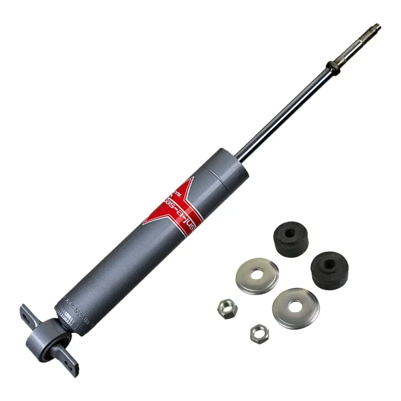Kyb 1967-1981 Chevrolet Camaro 1St-2Nd Gen 1St- Shocks & Struts Gas-A-Just Front Electra Estate Wagon ( 1