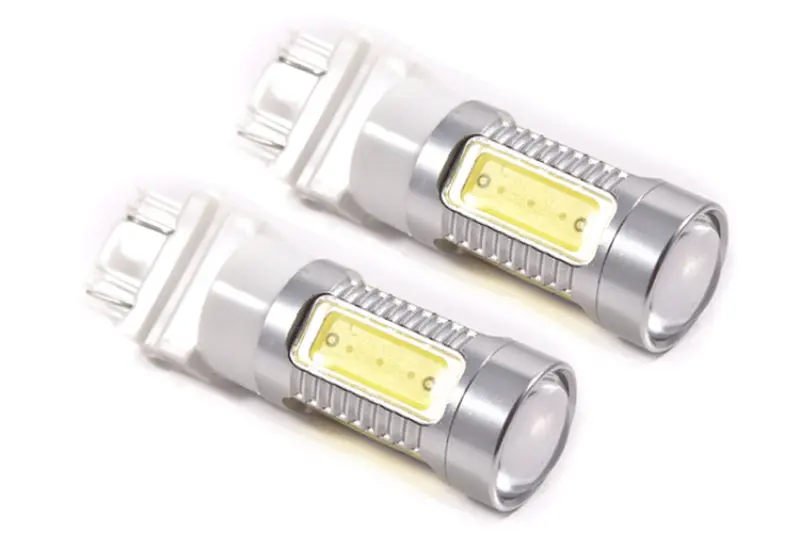 Diode Dynamics 1998-2002 Chevrolet Camaro 4Th Gen 3157 Led Bulb Hp11 Led Cool White (Pair) 1