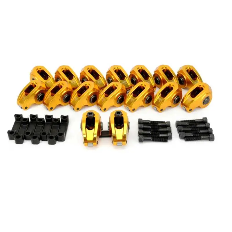 Comp Cams 2010-2016 Chevrolet Camaro 5Th-6Th Gen 5Th- Rocker Arm Ultra Gold Arc Ls3 1