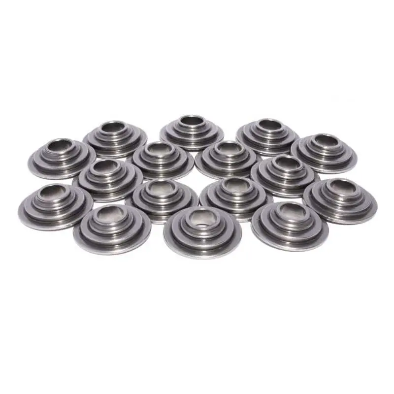 Comp Cams 1998-2002 Chevrolet Camaro 4Th Gen Retainers Lightweight Tool Steel 1