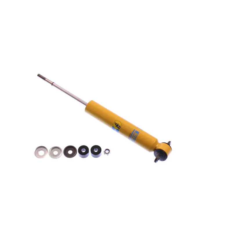 Bilstein 1967-1976 Chevrolet Camaro 1St-2Nd Gen 1St- B6 Front 36Mm Monotube Shock Absorber 1