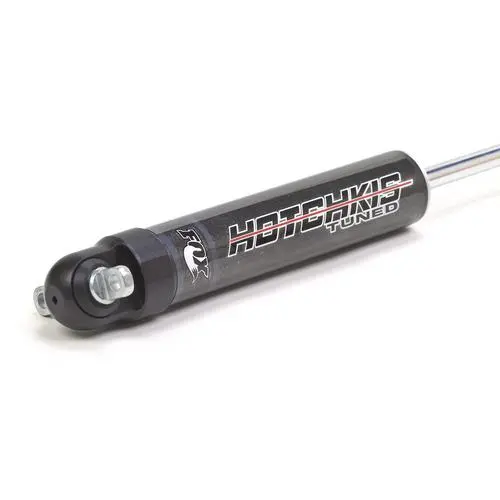 Hotchkis 1970-1981 Chevrolet Camaro 2Nd Gen Ta 1.5 Street Performance Series Aluminum Shocks Rear 1