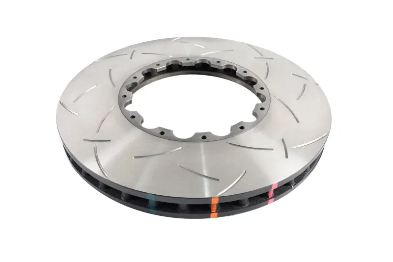 Dba 2018-2022 Chevrolet Camaro 6Th Gen 19+ Zl1 (W Nas Nuts) 5000 Series T3 Slotted Kp Brake Rotor 1