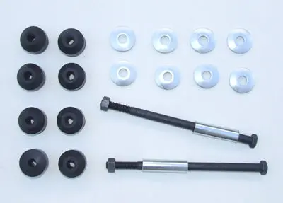 Sway Bar Link Kit 1968-1973 1