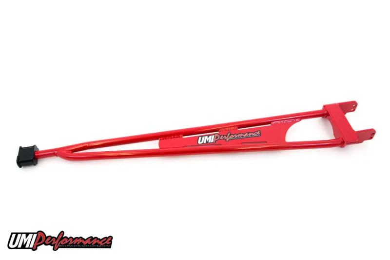 Umi Performance 1982-2002 Chevrolet Camaro 3Rd-4Th Gen Gm F-Body Transmission Mounted Non-Adjustable Torque Arm 1