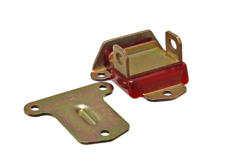 Energy Suspension 1967-1973 Chevrolet Camaro 1St-2Nd Gen Chevelle Nova Red Early Engine 1