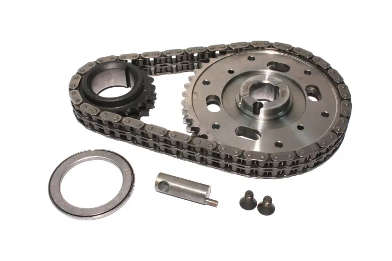 Comp Cams 1980-1992 Chevrolet Camaro 2Nd-3Rd Gen 2Nd- Timing Chain Set Fs Ultimate 1