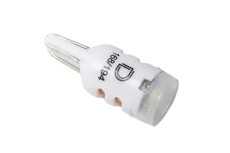 Diode Dynamics 2010-2021 Chevrolet Camaro 5Th-6Th Gen 194 Led Bulb Hp5 Led Cool White (Single) 1