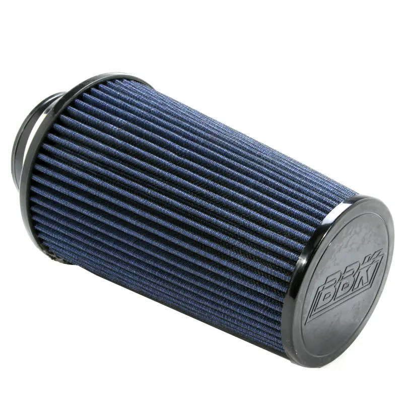 Bbk 2000-2015 Chevrolet Camaro 4Th-5Th Gen 4Th- Replacement High Flow Air Filter For Cold Air Kit 1