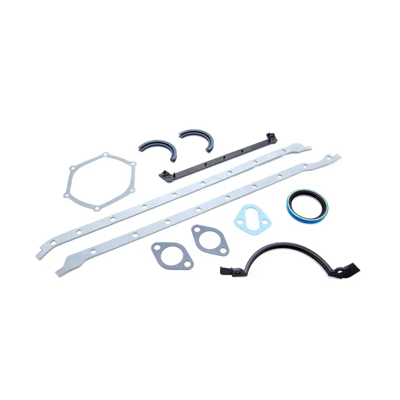 Cometic Gasket 1967-1972 Chevrolet Camaro 1St-2Nd Gen 1St- Cometic Street Pro Gm 454Ci Big Block Bottom End Gasket Kit 1