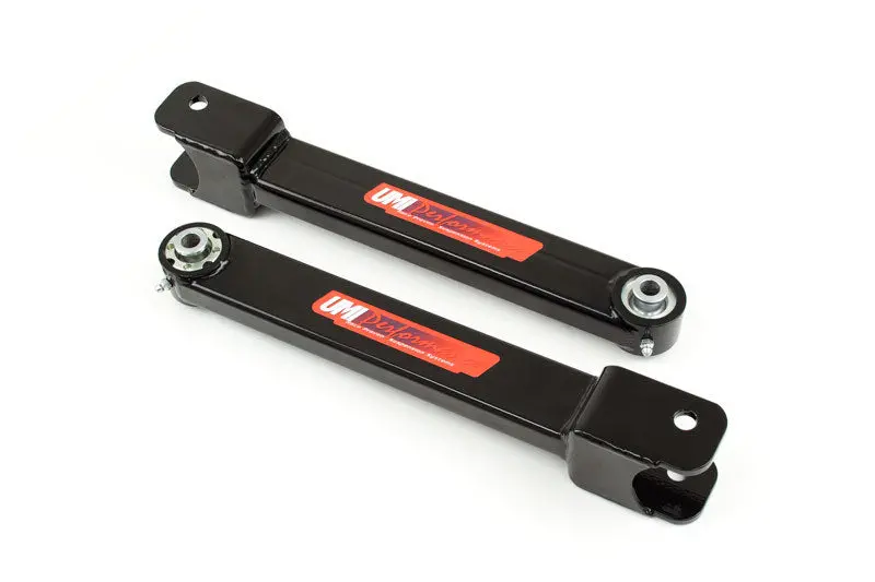 Umi Performance 2010-2014 Chevrolet Camaro 5Th Gen G8 Trailing Arms Roto-Joint 1