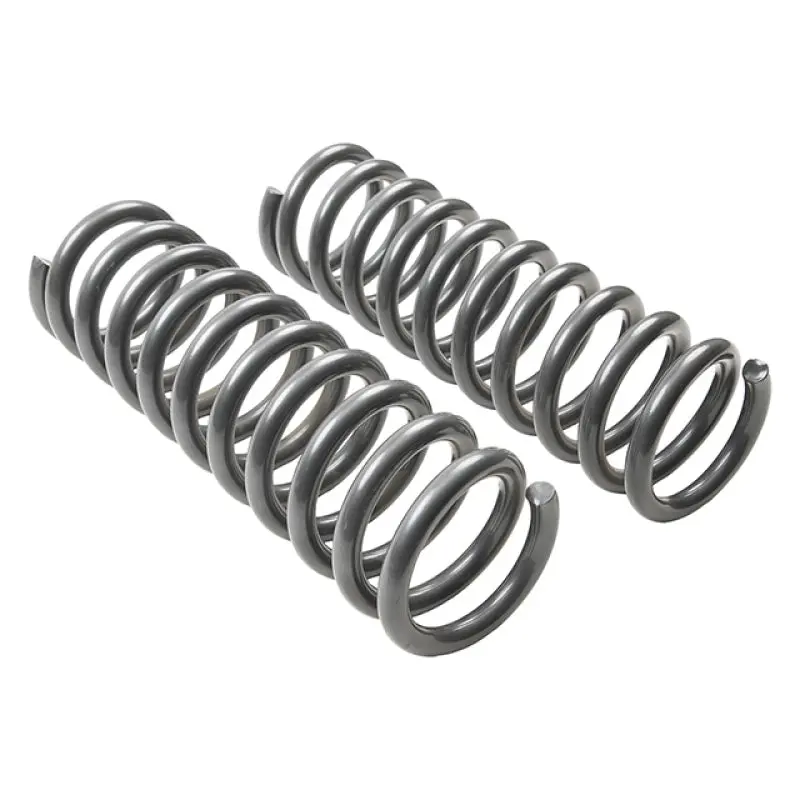 Belltech 1967-1969 Chevrolet Camaro 1St Gen Muscle Car Spring Set Firebird 1