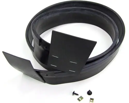 Front Bumper Dust Seal Xb 1