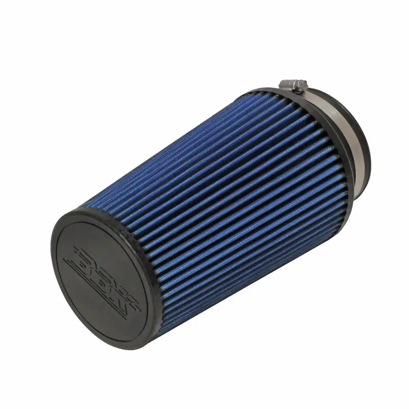 Bbk 2010-2015 Chevrolet Camaro 5Th Gen Replacement High Flow Air Filter For Cold Air Kit 1