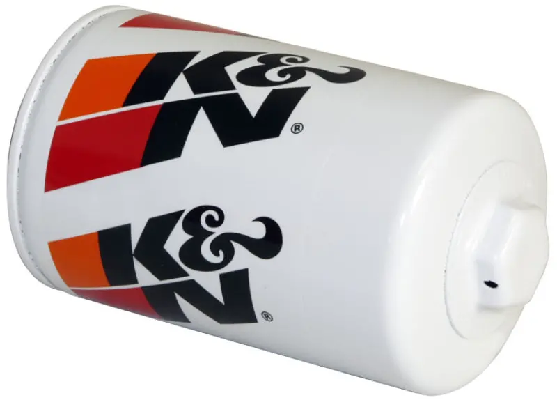K&N Engineering 1981-1992 Chevrolet Camaro 2Nd-3Rd Gen K&N Oil Filter Oil Filter; Automotive 1