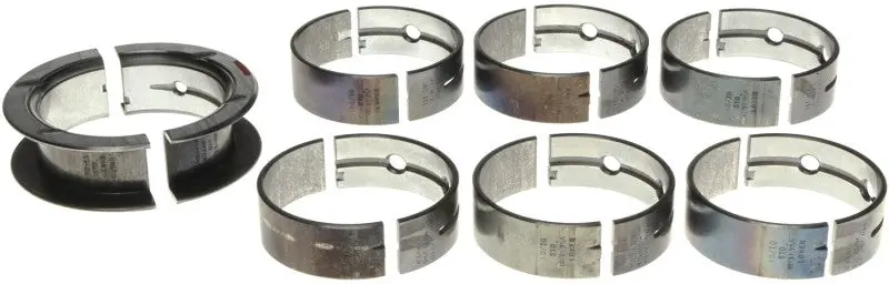 Clevite 1967-1974 Chevrolet Camaro 1St-2Nd Gen 1St- Pass & Trk 194 230 250 292 6 Cyl Main Bearing Set 1