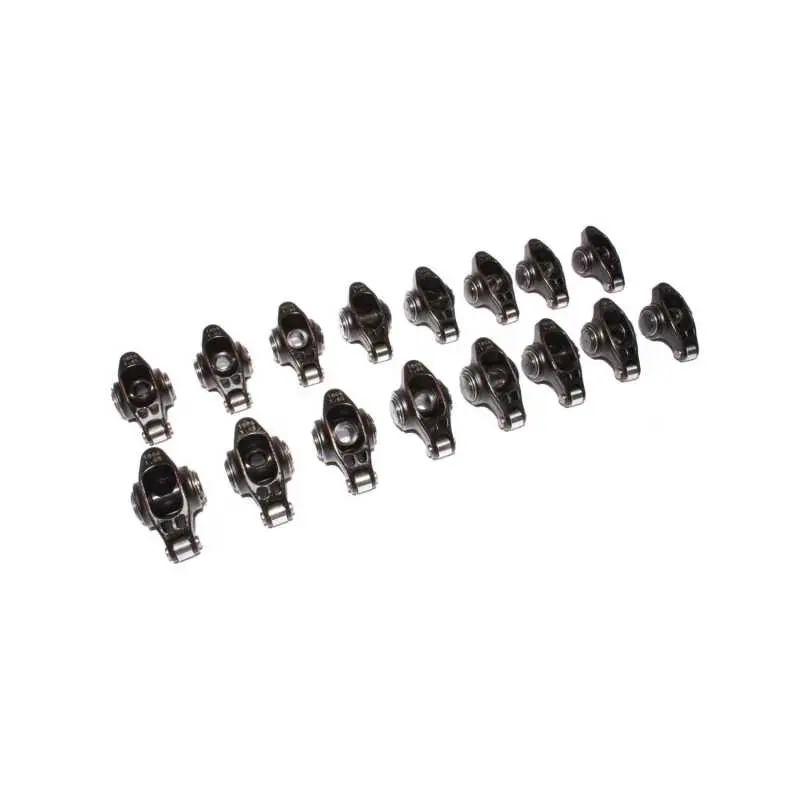 Comp Cams 1967-1992 Chevrolet Camaro 1St-3Rd Gen 1St- Rockers Cs 1.65 7 16In Ultra Pro 1