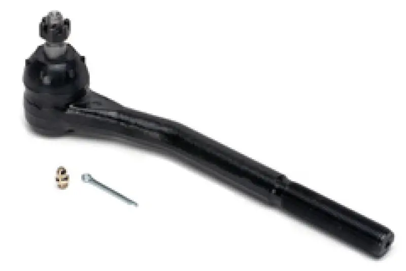 Ridetech 1975-1981 Chevrolet Camaro 2Nd Gen E-Coated Right Inner Tie Rod End With Power Steering 1