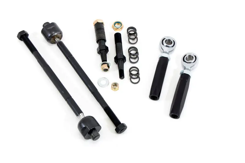 Umi Performance 1993-2002 Chevrolet Camaro 4Th Gen Gm F-Body Bump Steer Adjuster Kit 1